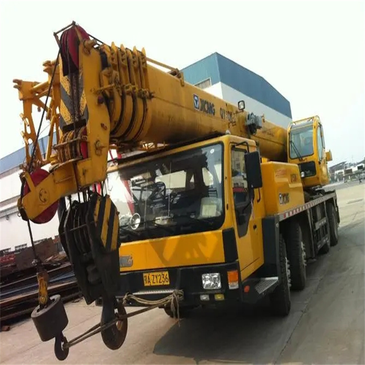 涪城吊车的租用时间是按小时还是按天计费