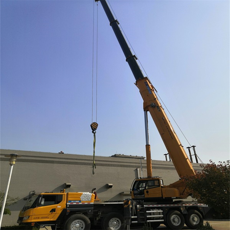 涪城附近的8吨吊车出租电话