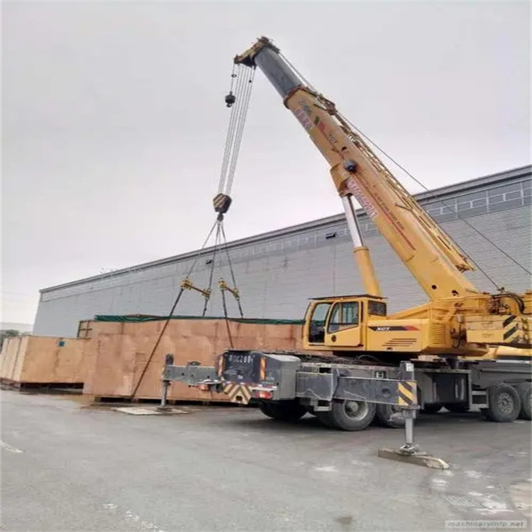 涪城吊车出租哪家正规