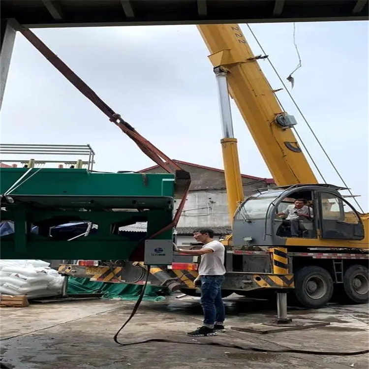 涪城大吨位吊车租赁应急保障方案|化解突发吊装需求难题