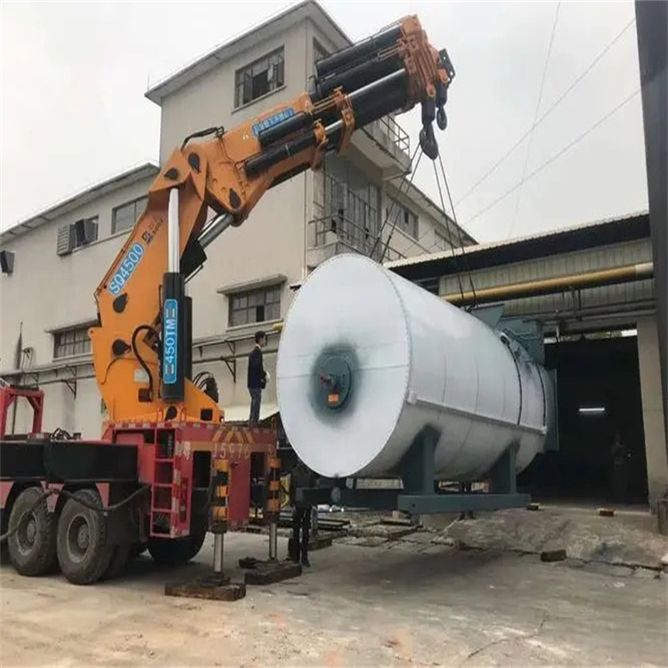 涪城吊车租用电话|24小时应急服务|精准吊装方案